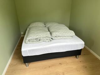 Stylish & Spacious Apartment - 89m2 - Arendal - 5