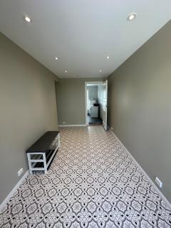 Stylish & Spacious Apartment - 89m2 - Arendal - 2