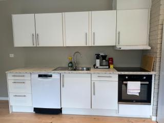 Stylish & Spacious Apartment - 89m2 - 3