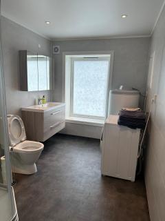 Stylish & Spacious Apartment - 89m2 - 4