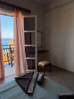 Christina Sea View - Ágios Konstantínos - 1