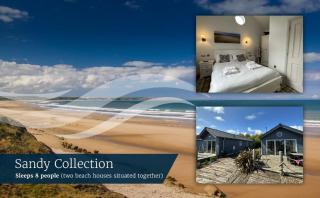 Sandy Collection - Filey - 0