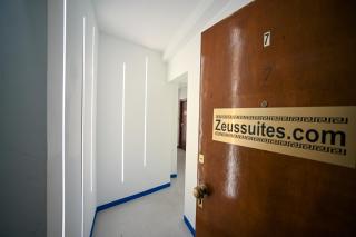 Syntagma Plaka Suite by Zeussuites - Atene - 8