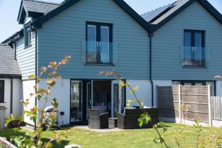 5 Parc Delfryn - Benllech - 0
