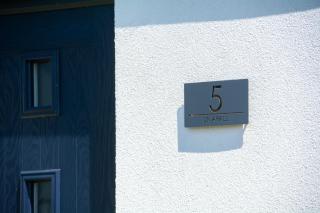 5 Parc Delfryn - Benllech - 5