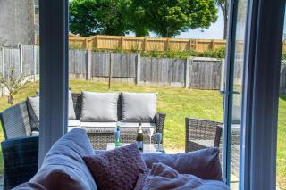 5 Parc Delfryn - Benllech - 3