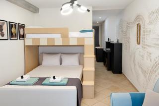 Sunshine Apartment 2 - Alexandroúpolis - 0