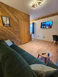 Apartament SKUPNIOWY UPŁAZ - Murzasichle - 8