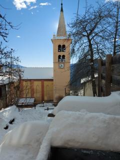 maison lo for - casa indipendente - Torgnon - 8