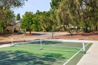 Casa Verde Wine Country Estate w Pickleball Casita - Temecula - 6