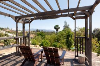 Casa Verde Wine Country Estate w Pickleball Casita - Temecula - 4