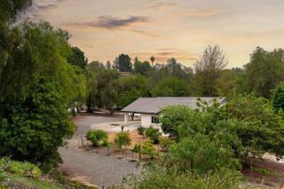 Casa Verde Wine Country Estate w Pickleball Casita - 5