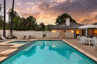 Casa Verde Wine Country Estate w Pickleball Casita - Temecula - 2