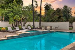 Casa Verde Wine Country Estate w Pickleball Casita - Temecula - 1