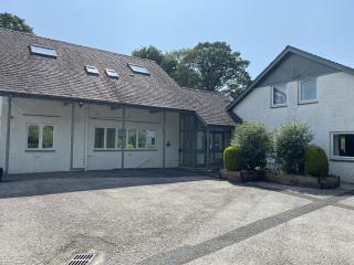 Hazel - Woodland Cottages - Bowness-on-Windermere - 9