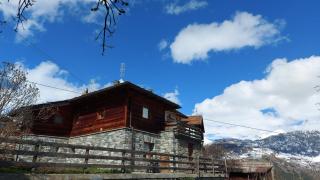 maison lo for - casa indipendente - Torgnon - 4