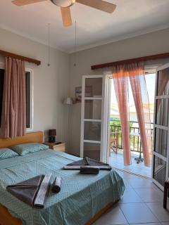Christina Sea View - Ágios Konstantínos - 6