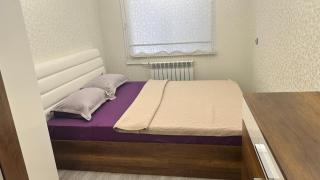 Двухкомнатная квартира в центре Шымкента - Shymkent - 6