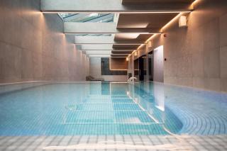 SPA Nida - Nida - 6