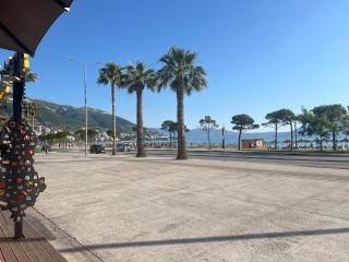 Holiday Rent Apartment AVA - Vlorë - 6