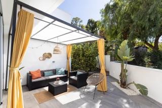 Amazing, Sea Views & Terrace - 6