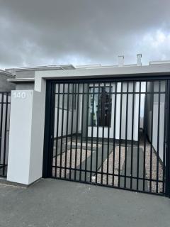 Casa em Tijucas da taty - 9