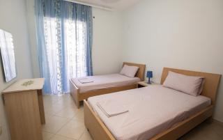 Apartment Surrounded by Beaches - Saranda - 8