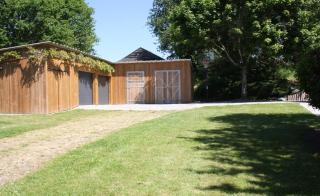 Chambres d'hôtes chez l'habitant, circuit 24h, Pôle Européen du Cheval, etc - 1