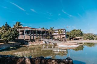 Hotel Pousada Villa Itália - Cabreúva - Cabreúva - 1