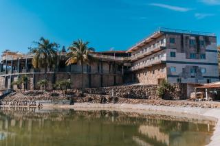 Hotel Pousada Villa Itália - Cabreúva - Cabreúva - 4