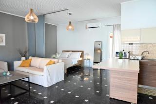 Kalamata Nest - Kalamata - 6