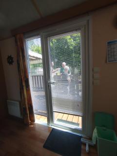 Mobil home Le Duo Tranquille - 5