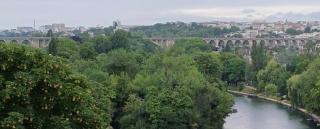 Paris with added zen - Bry-sur-Marne - 3