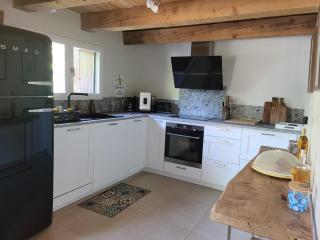 Maison Pyrénéene - Campan - 8