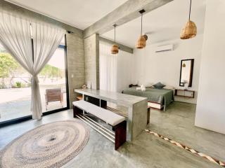 Casa Cosme - Puerto Escondido - 8