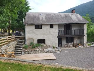 Maison Pyrénéene - 3