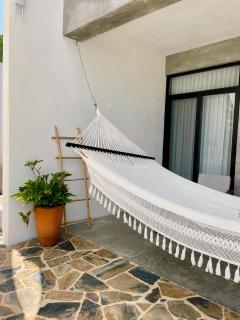 Casa Cosme - Puerto Escondido - 4