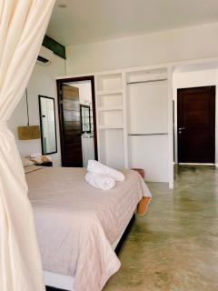 Casa Cosme - Puerto Escondido - 1