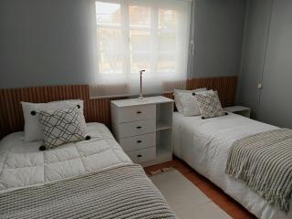 Departamento Carrera Pinto - Punta Arenas - 7