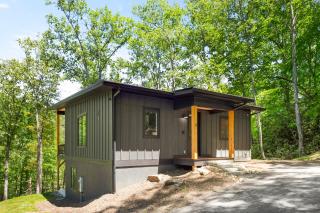 Broad River Bend - Black Mountain - 7