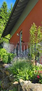 Haus Sonnhof - Herzogau - 8