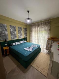 I&S Apartment 5 - Vlora - 1