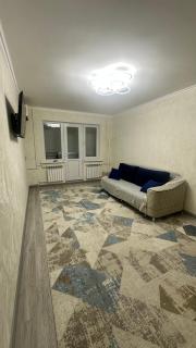 Двухкомнатная квартира в центре Шымкента - Shymkent - 9