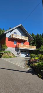 Haus Sonnhof - Herzogau - 0