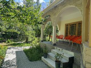 Marhaba GuestHouse Skardu - Skardu - 7