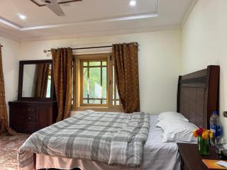 Marhaba GuestHouse Skardu - Skardu - 3