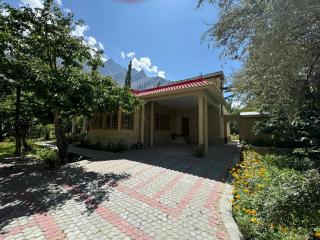 Marhaba GuestHouse Skardu - Skardu - 1