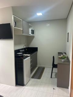 Mini Apto Pertinho de Tudo - Sem vaga de garagem - Sorocaba - 6