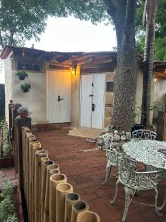 Estudio San Felipe - Città di Oaxaca - 8