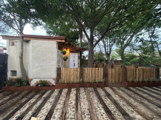 Estudio San Felipe - Città di Oaxaca - 7